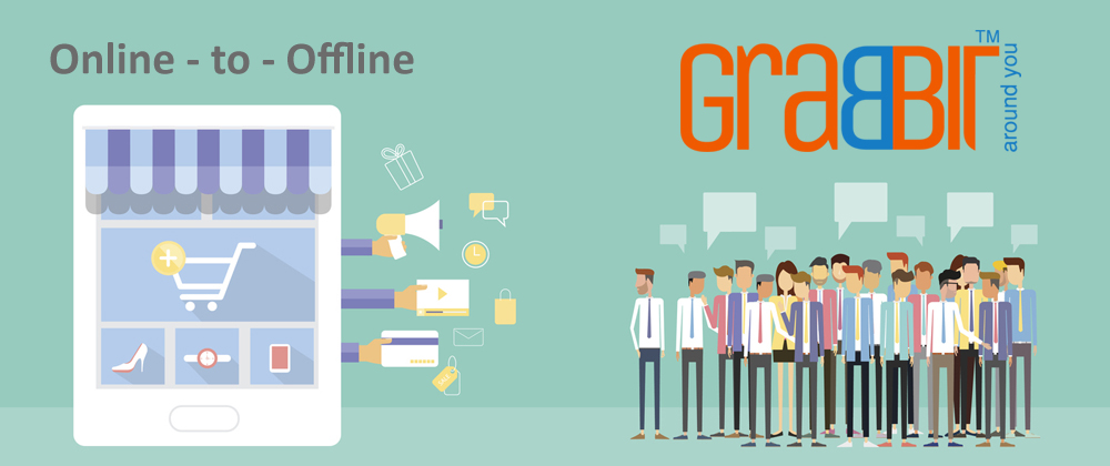 grabbit-online-to-offline-business-model