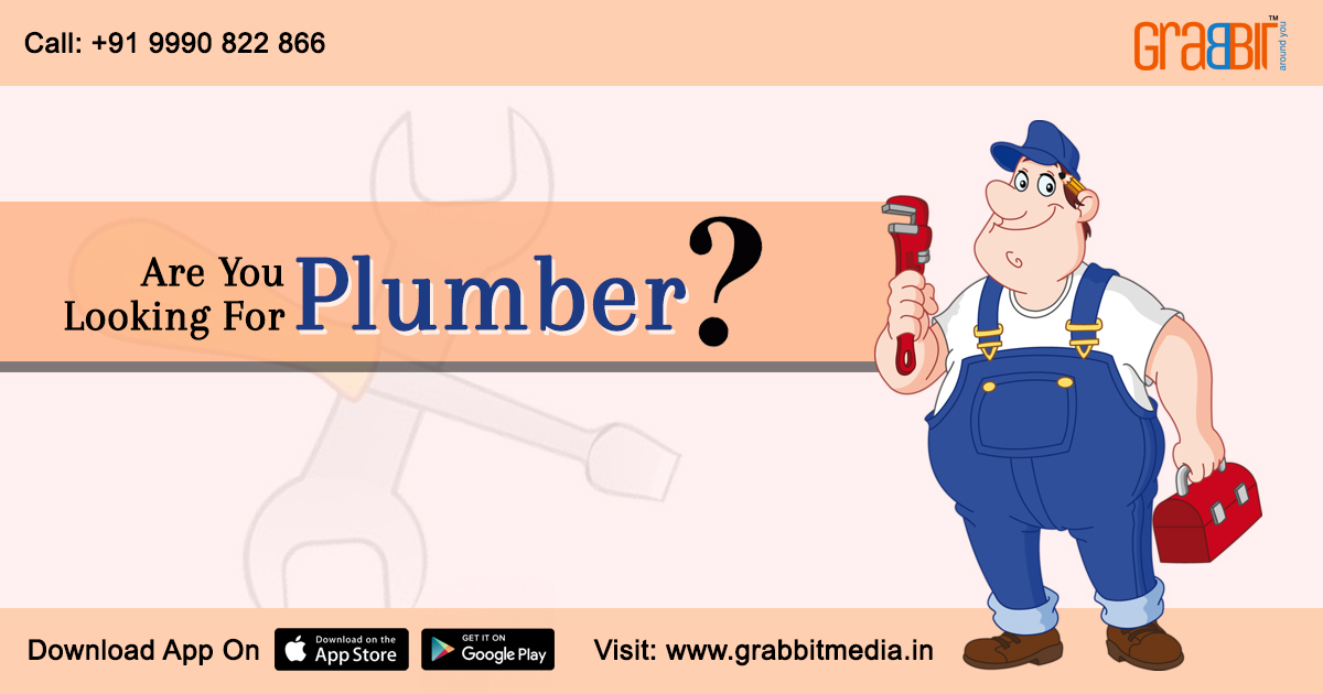 Best Plumber in Delhi