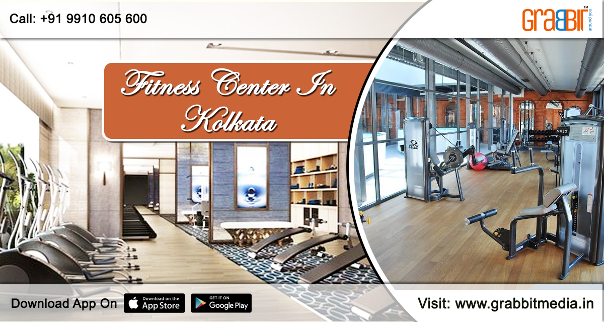 Fitness Center in Kolkata