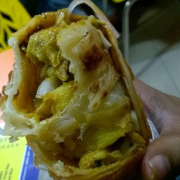 Khan s Kathi Roll