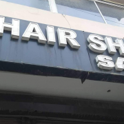 Hair Show Unisex Salon