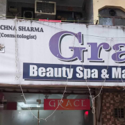 Grace Beauty & Make-up Studio