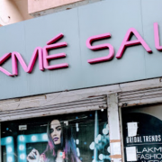 Lakme Salon