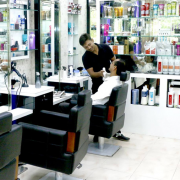 Exposure Unisex Salon