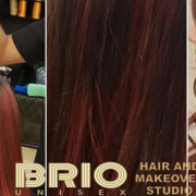 Brio Makeover Studio