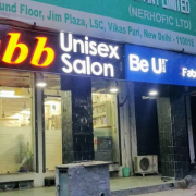 Fabb Unisex Salon