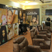 Fabb Unisex Salon