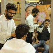 Fabb Unisex Salon