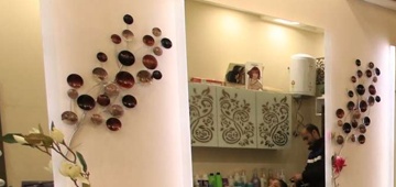 Salon Nirvana