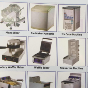 Vibhu Kitchen Equipments