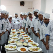 Indian Hotel Academy