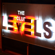 Levels The Club