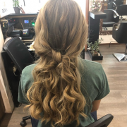 Renee Melek Salon