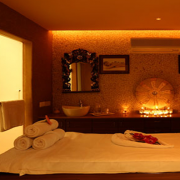 IOSIS Spa & Wellness