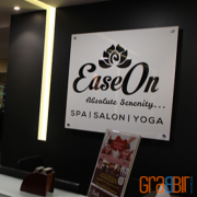 EaseOn Wellness