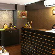 Majestic Thai Spa & Salon