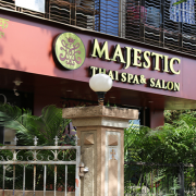 Majestic Thai Spa & Salon