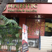 Majestic Thai Spa & Salon