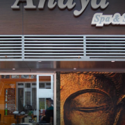 Anaya Spa & Salon