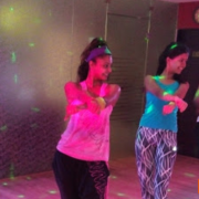 Zumba Fitness