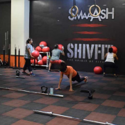 Smaaash Shivfit