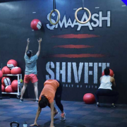 Smaaash Shivfit