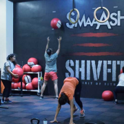 Smaaash Shivfit