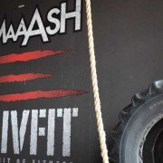 Smaaash Shivfit