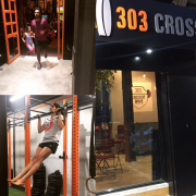 303 CrossFit Drive