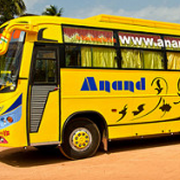 Anand Travels