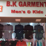 B.K Garment