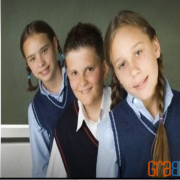 Uniform Manufacturers