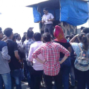 Export Trade & Training 