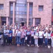 Export Trade & Training 