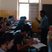 Export Trade & Training 