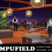 Compufield Computer Institute 