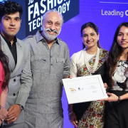  JD Institute of Fashion Techn