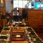 Barbeque Nation