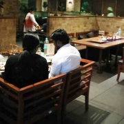 Barbeque Nation