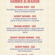 Jalsa Gold Restaurant