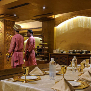 Jalsa Gold Restaurant