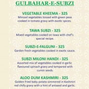 Jalsa Gold Restaurant