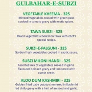 Jalsa Gold Restaurant