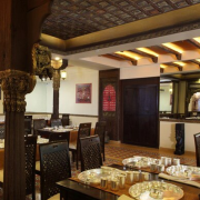 Kesariya Restaurant