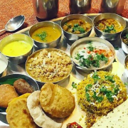 Kesariya Restaurant