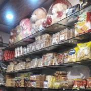 Standard Pastry Shop