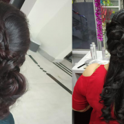 Alinas Salon