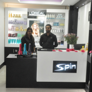 Spin Unisex Salon