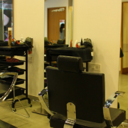 YLG Salon 