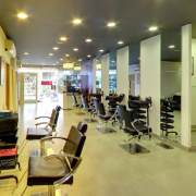 YLG Salon 